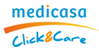 Medicasa Click&Care